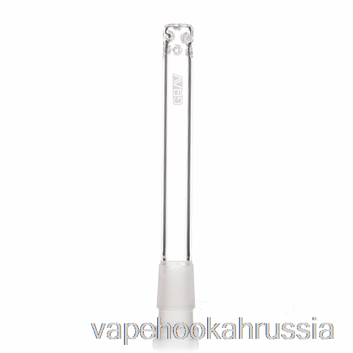 Vape Russia Grav 14 мм, нижняя часть ствола, 6 дюймов